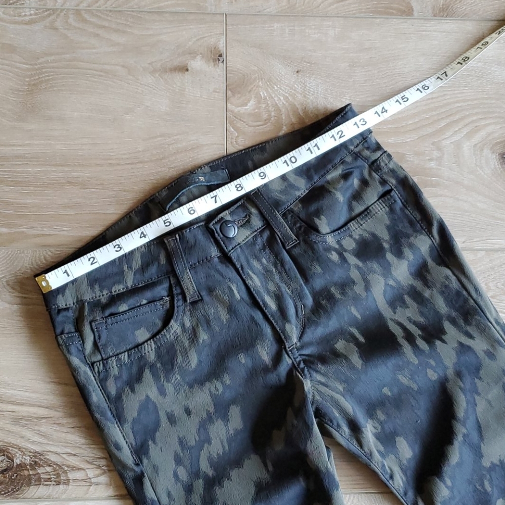 EUC Joe's Skinny Fit Pant - Picture 2 of 10